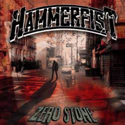 Hammerfist (USA-2) : Zero Stone